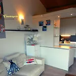 Cala Sultana N62 - 4 Pers Avec Piscine Chauffee- Acces Prive A La De Santa Giulia Appartement *
