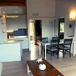 Cala Sultana N62 - 4 Pers Avec Piscine Chauffee- Acces Prive A La De Santa Giulia * Porto-Vecchio (Corsica)