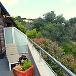 Cala Sultana N62 - 4 Pers Avec Piscine Chauffee- Acces Prive A La De Santa Giulia Appartement Porto-Vecchio (Corsica)