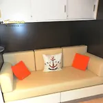 Cala Sultana N62 - 4 Pers Avec Piscine Chauffee- Acces Prive A La De Santa Giulia Porto-Vecchio (Corsica)