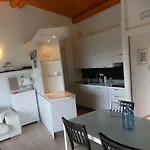 Cala Sultana N62 - 4 Pers Avec Piscine Chauffee- Acces Prive A La De Santa Giulia Appartement *