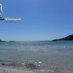 Appartement Cala Sultana N62 - 4 Pers Avec Piscine Chauffee- Acces Prive A La De Santa Giulia Porto-Vecchio (Corsica)