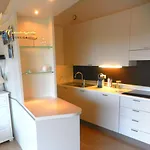 Appartement Cala Sultana N62 - 4 Pers Avec Piscine Chauffee- Acces Prive A La De Santa Giulia *