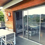 Appartement Cala Sultana N62 - 4 Pers Avec Piscine Chauffee- Acces Prive A La De Santa Giulia