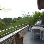 Cala Sultana N62 - 4 Pers Avec Piscine Chauffee- Acces Prive A La De Santa Giulia
