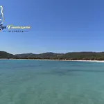 Appartement Cala Sultana N62 - 4 Pers Avec Piscine Chauffee- Acces Prive A La De Santa Giulia Porto-Vecchio (Corsica)