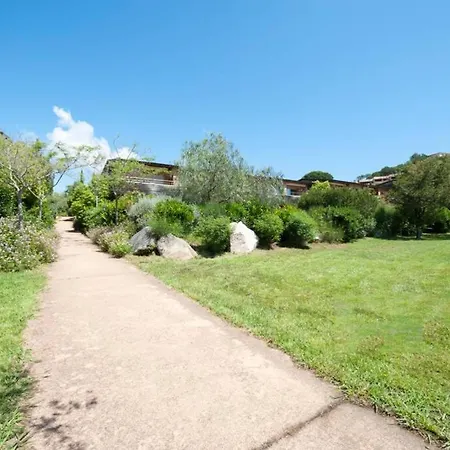 Cala Sultana N62 - 4 Pers Avec Piscine Chauffee- Acces Prive A La De Santa Giulia
