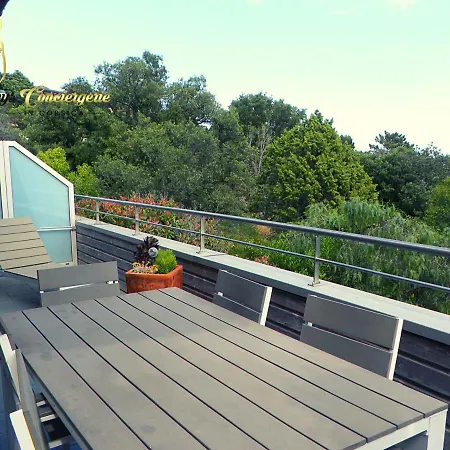 Cala Sultana N62 - 4 Pers Avec Piscine Chauffee- Acces Prive A La De Santa Giulia Apartment Porto-Vecchio (Corsica)