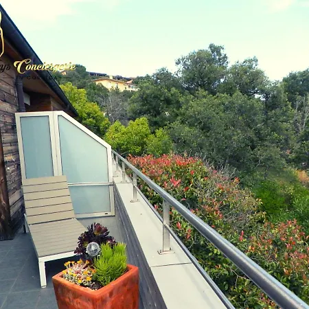 Résidence Cala Sultana 4 Pers Avec Piscine Chaufee- Accès Privé à La De Santa Giulia Apartamento Porto-Vecchio (Corsica)