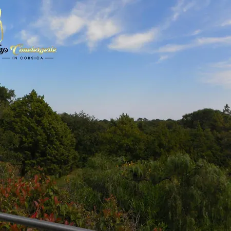 Cala Sultana N62 - 4 Pers Avec Piscine Chauffee- Acces Prive A La De Santa Giulia *