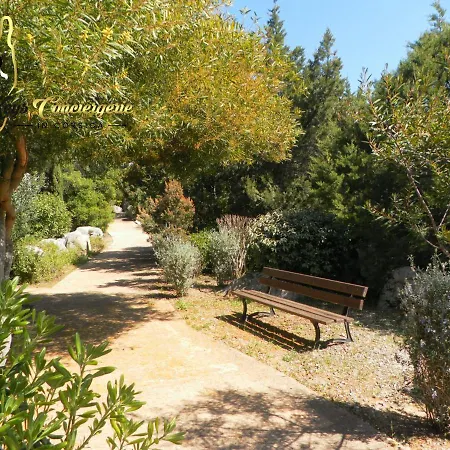 Cala Sultana N62 - 4 Pers Avec Piscine Chauffee- Acces Prive A La De Santa Giulia ポルトヴェッキオ