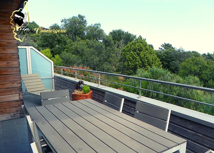 Cala Sultana N62 - 4 Pers Avec Piscine Chauffee- Acces Prive A La De Santa Giulia Apartmán Porto-Vecchio (Corsica)